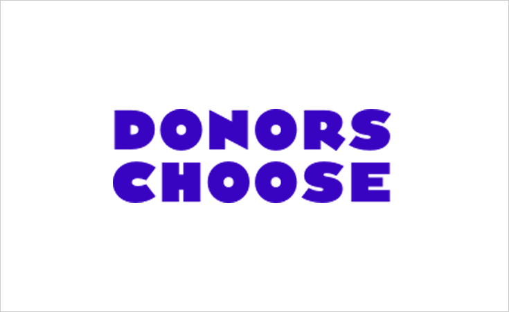 donors choose