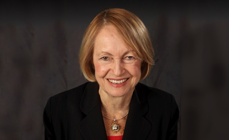 Sandra Timmerman profile