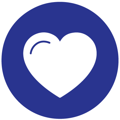 heart icon